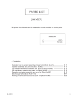 JVC HXGX-7-Service-Manual-2